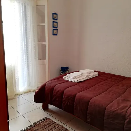 Panormitis Pizanias House