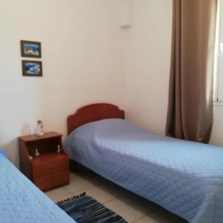 Panormitis Pizanias House Kálymnos